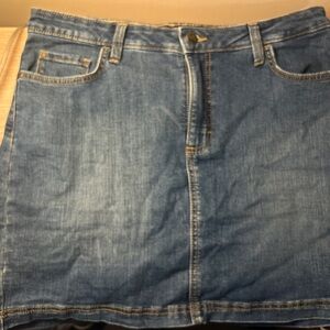 Lee Men's Light Blue Straight Jeans